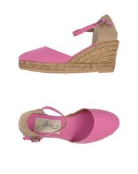 Эспадрильи Gaimo Espadrilles