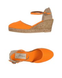 Эспадрильи Gaimo Espadrilles