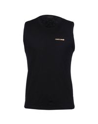Футболка Roberto Cavalli Beachwear