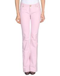 Джинсовые брюки Pinko