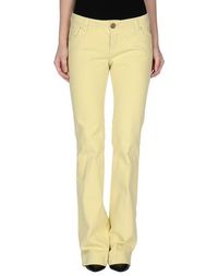 Джинсовые брюки Pinko