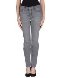 Джинсовые брюки Current/Elliott