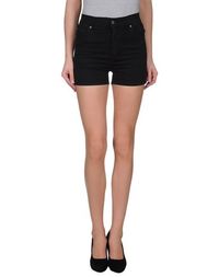 Джинсовые шорты Cheap Monday
