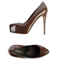 Туфли LE Silla