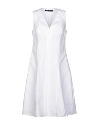 Короткое платье Proenza Schouler