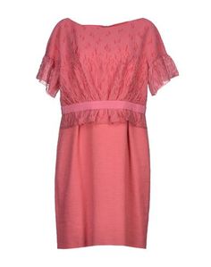 Короткое платье Philosophy DI Alberta Ferretti