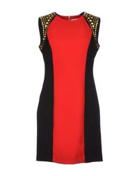 Короткое платье Michael Michael Kors