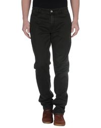 Повседневные брюки NO LAB