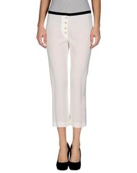 Повседневные брюки ANN Demeulemeester