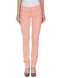 Повседневные брюки Siviglia Denim