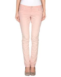 Повседневные брюки Siviglia Denim