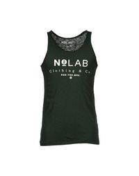 Футболка NO LAB