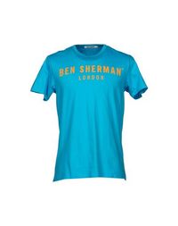 Футболка BEN Sherman