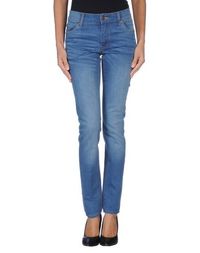 Джинсовые брюки Cheap Monday