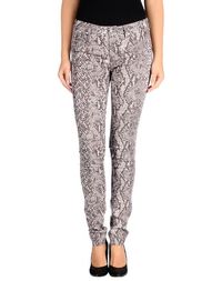 Джинсовые брюки Sportmax Code