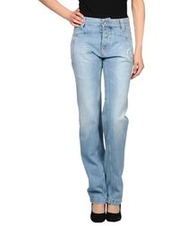 Джинсовые брюки MET IN Jeans