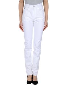 Джинсовые брюки Calvin Klein Jeans