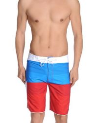 Пляжные брюки и шорты Billabong