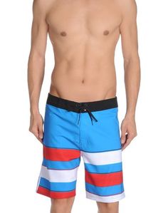 Пляжные брюки и шорты Billabong