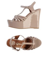 Сандалии Jeffrey Campbell