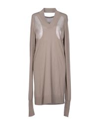Короткое платье Maison Margiela 1