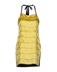 Короткое платье Blugirl Folies