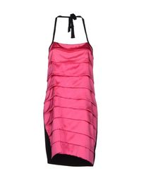 Короткое платье Blugirl Folies
