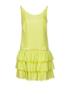 Короткое платье Blugirl Blumarine