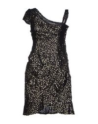 Короткое платье Isabel Marant