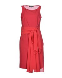 Короткое платье Elisabetta Franchi