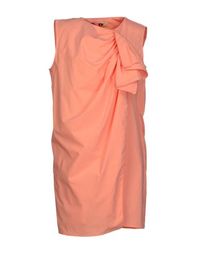 Короткое платье Msgm