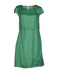 Короткое платье Alviero Martini 1A Classe