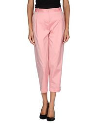 Повседневные брюки JIL Sander Navy