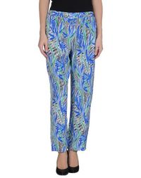 Повседневные брюки Kenzo