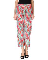 Повседневные брюки Kenzo