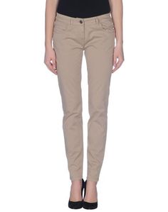 Повседневные брюки Scervino Street