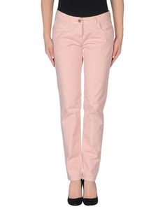 Повседневные брюки Scervino Street