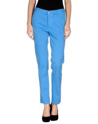Повседневные брюки M.Grifoni Denim