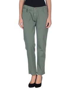 Повседневные брюки Ermanno Scervino