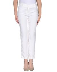 Повседневные брюки Blumarine