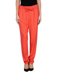 Повседневные брюки Msgm