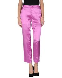 Повседневные брюки Blumarine