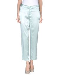 Повседневные брюки Blumarine