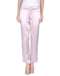 Повседневные брюки Blumarine