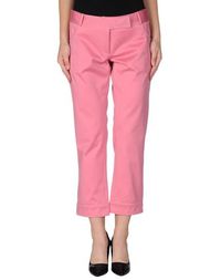 Повседневные брюки Ermanno Scervino