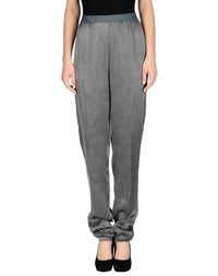 Повседневные брюки Maison Margiela 1