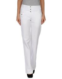 Повседневные брюки Trussardi Jeans