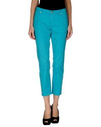 Повседневные брюки Emilio Pucci