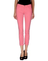 Повседневные брюки Emilio Pucci