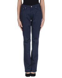 Повседневные брюки Trussardi Jeans